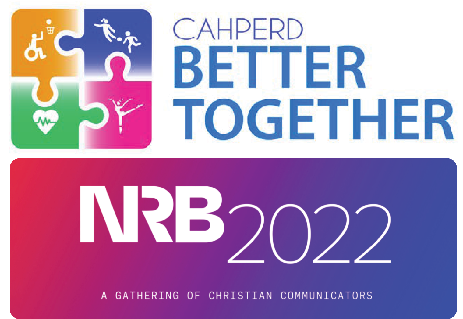 It's about time DANCE attends CAHPERD & NRB Conferences in person