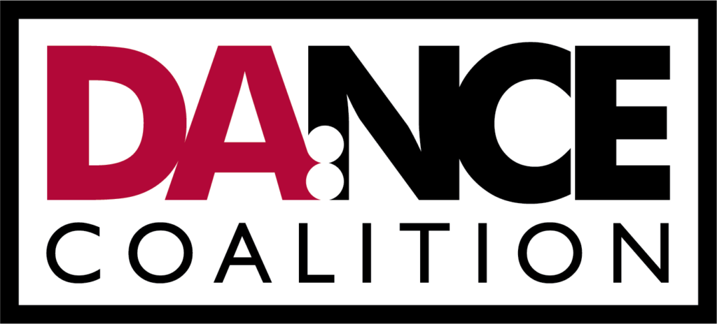 DANCE Coalition Logo
